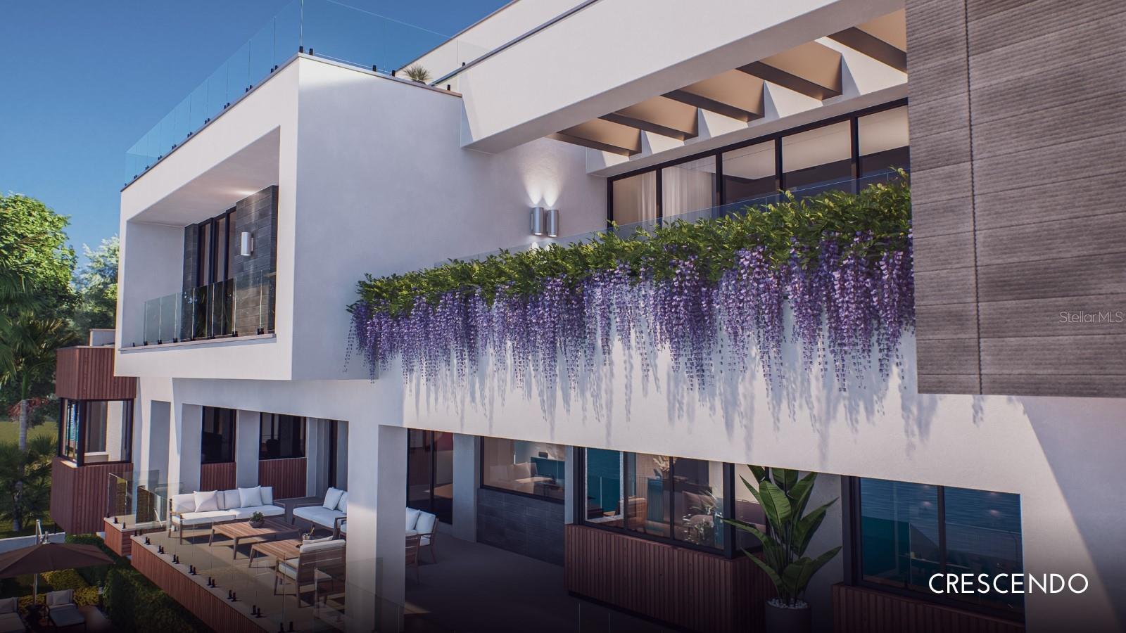 BELLEAIR SHORE - Residential