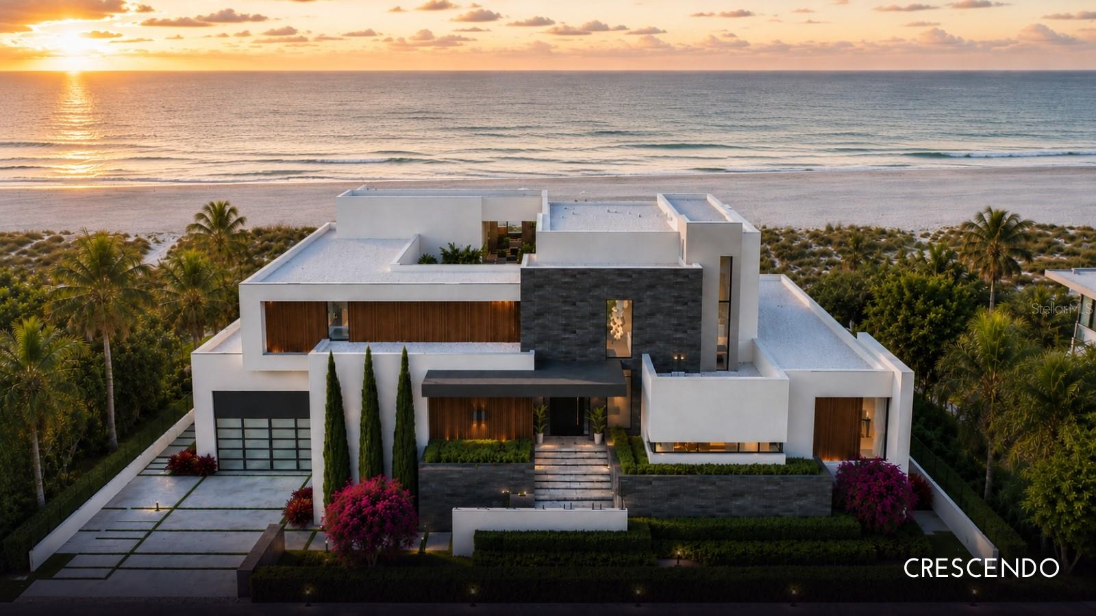 BELLEAIR SHORE - Residential