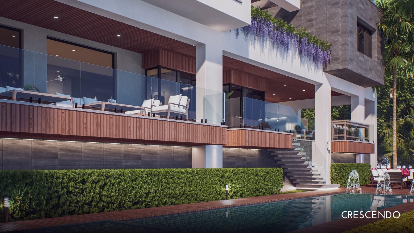BELLEAIR SHORE - Residential
