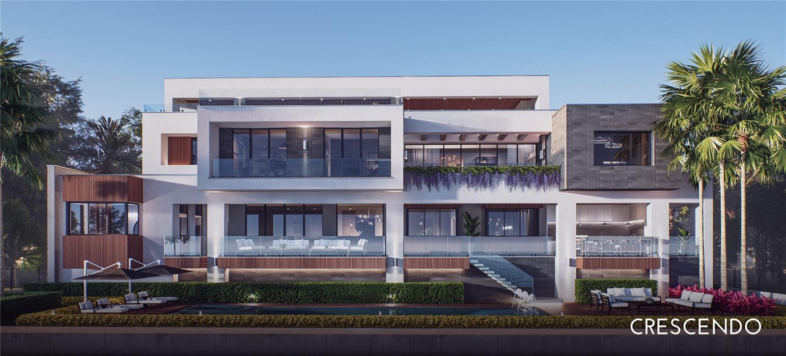 BELLEAIR SHORE - Residential