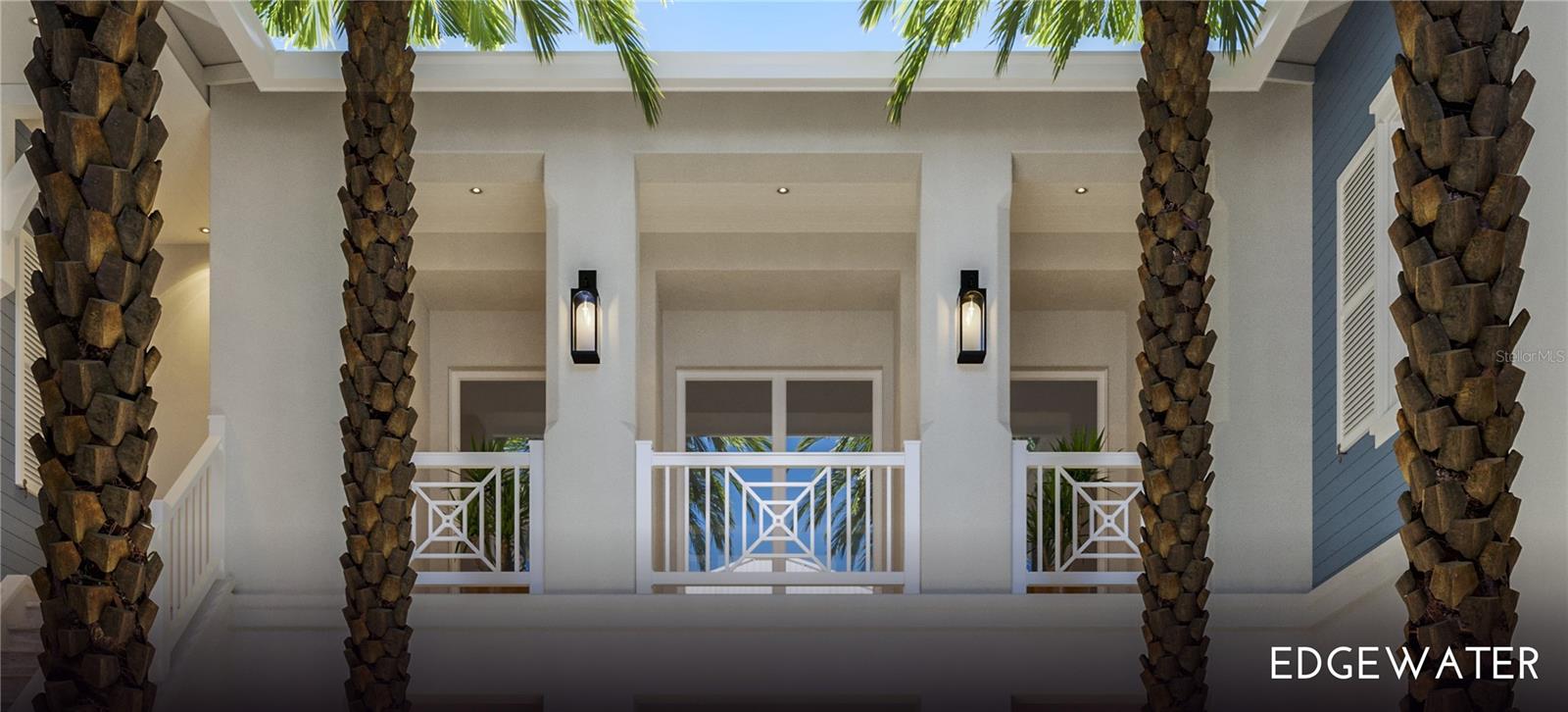 BELLEAIR SHORE - Residential