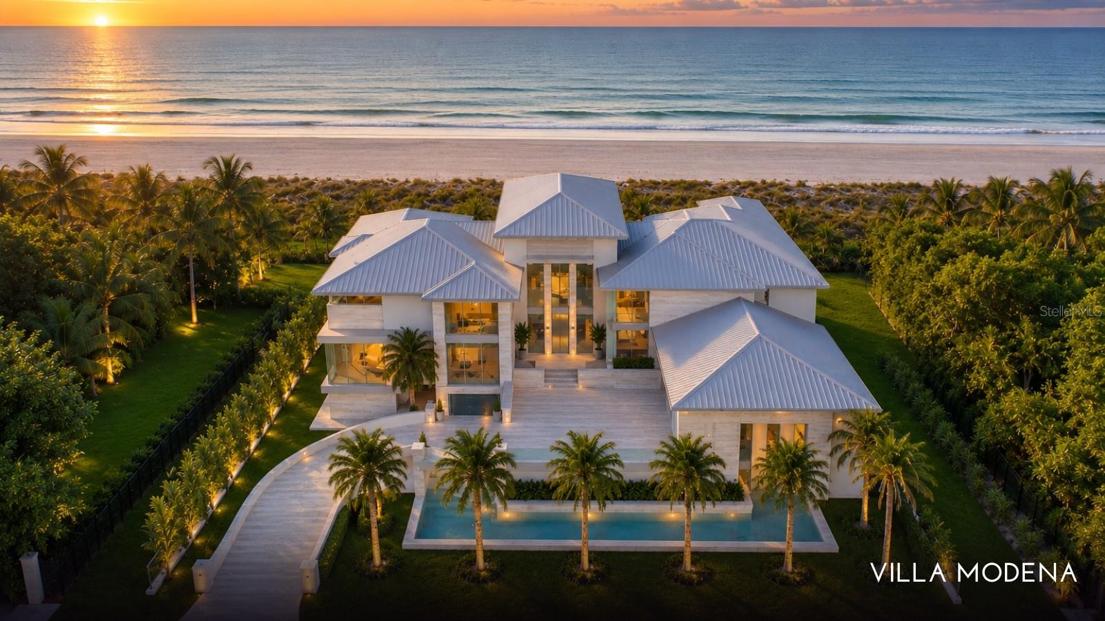 BELLEAIR SHORE - Residential