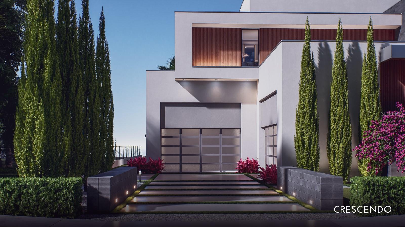 BELLEAIR SHORE - Residential