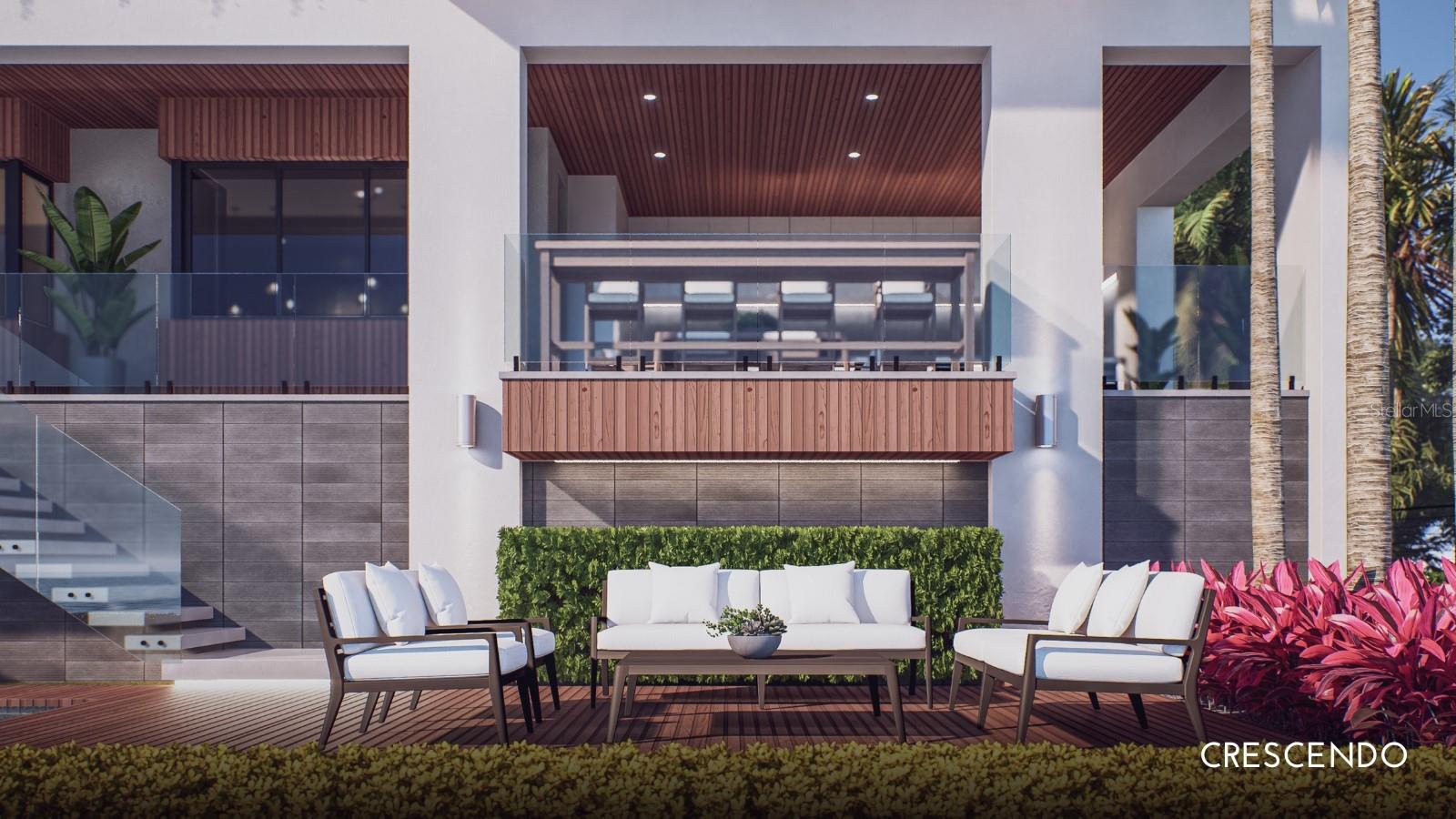 BELLEAIR SHORE - Residential
