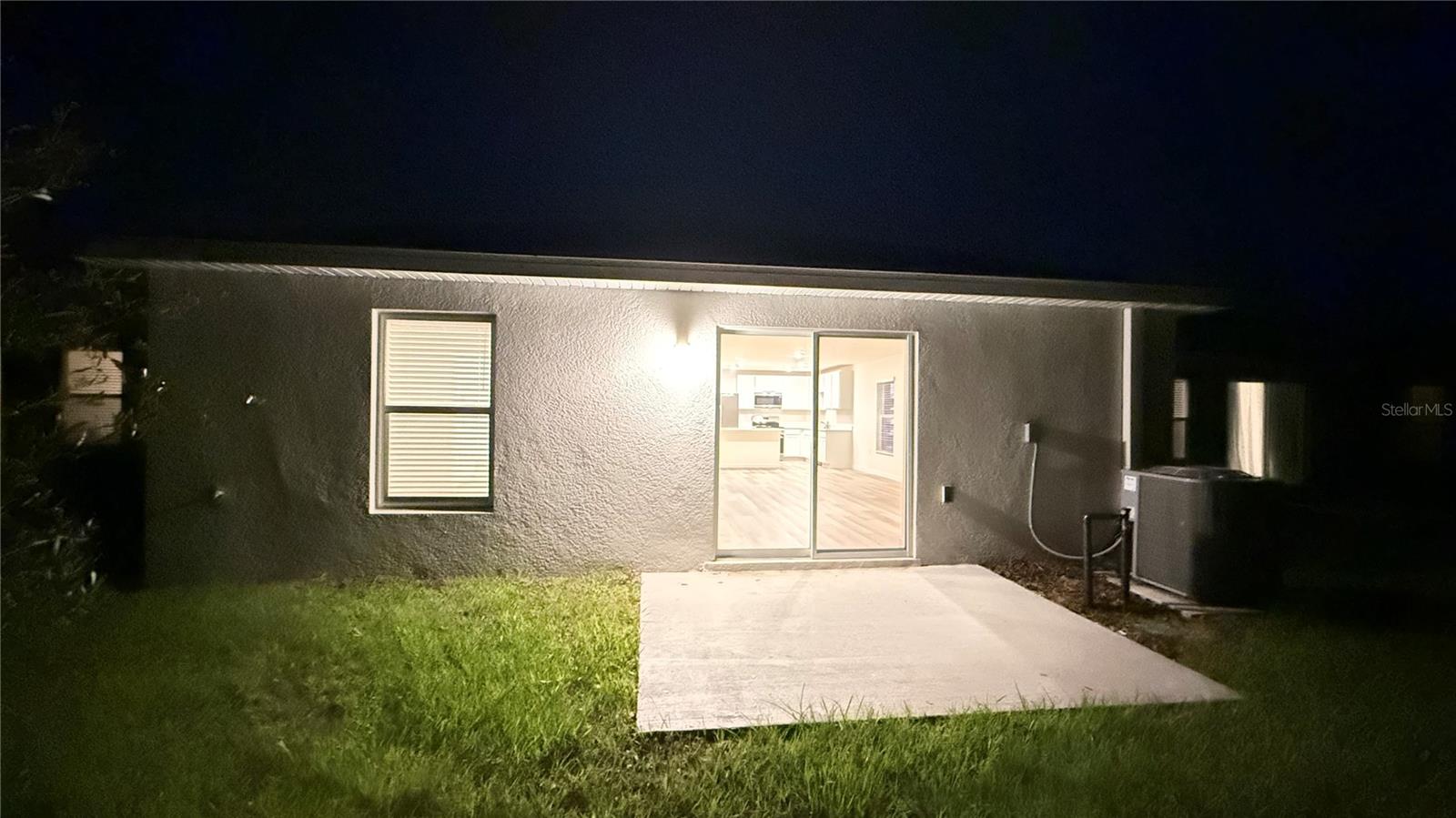 DERBY CREEK - Residential Lease