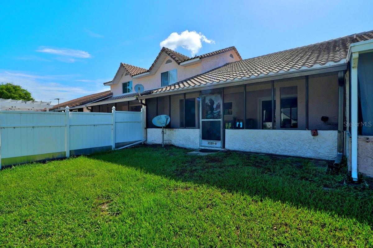 TOWNHOMES WEST AT PORT ORANGE PH 01 - Residential