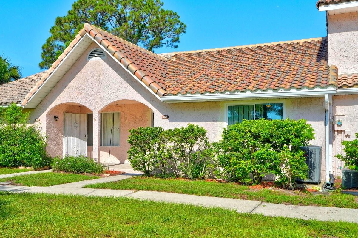 TOWNHOMES WEST AT PORT ORANGE PH 01 - Residential