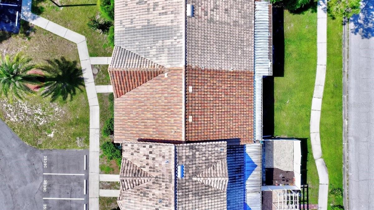 TOWNHOMES WEST AT PORT ORANGE PH 01 - Residential