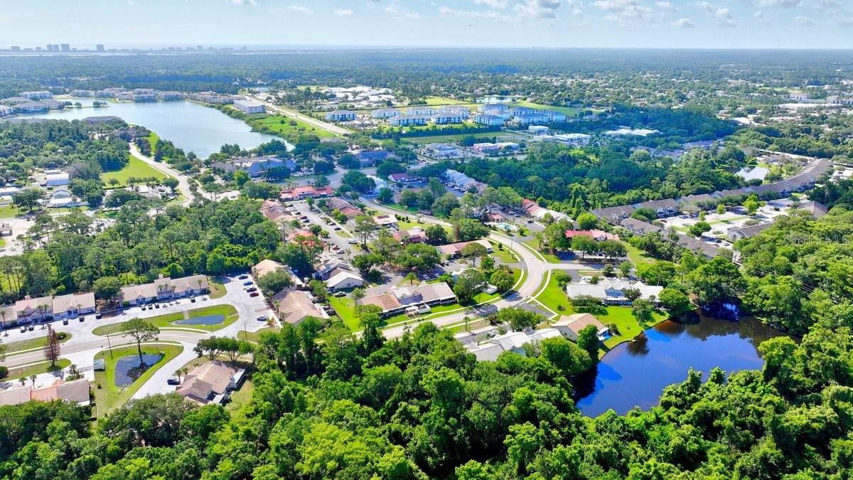 TOWNHOMES WEST AT PORT ORANGE PH 01 - Residential