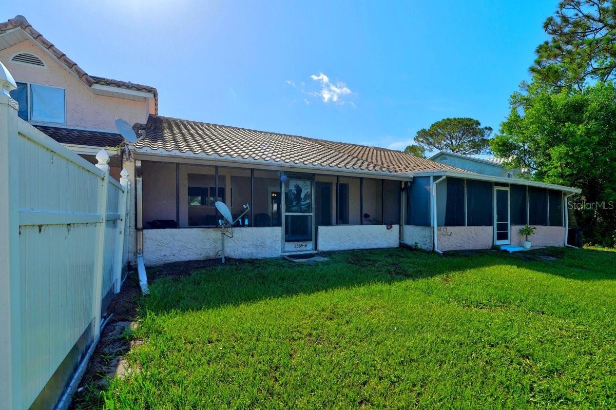 TOWNHOMES WEST AT PORT ORANGE PH 01 - Residential