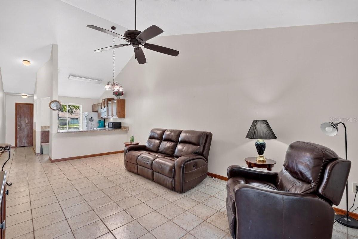 TOWNHOMES WEST AT PORT ORANGE PH 01 - Residential