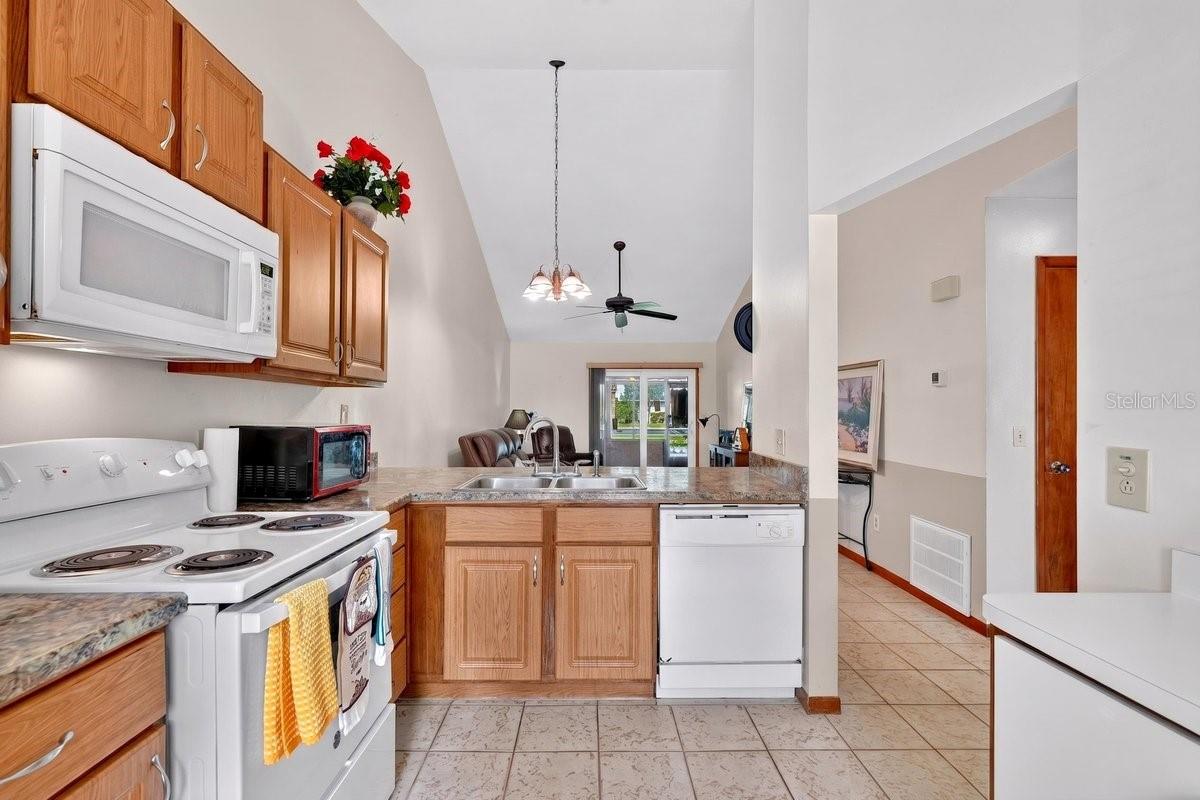 TOWNHOMES WEST AT PORT ORANGE PH 01 - Residential