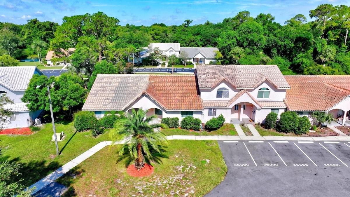 TOWNHOMES WEST AT PORT ORANGE PH 01 - Residential