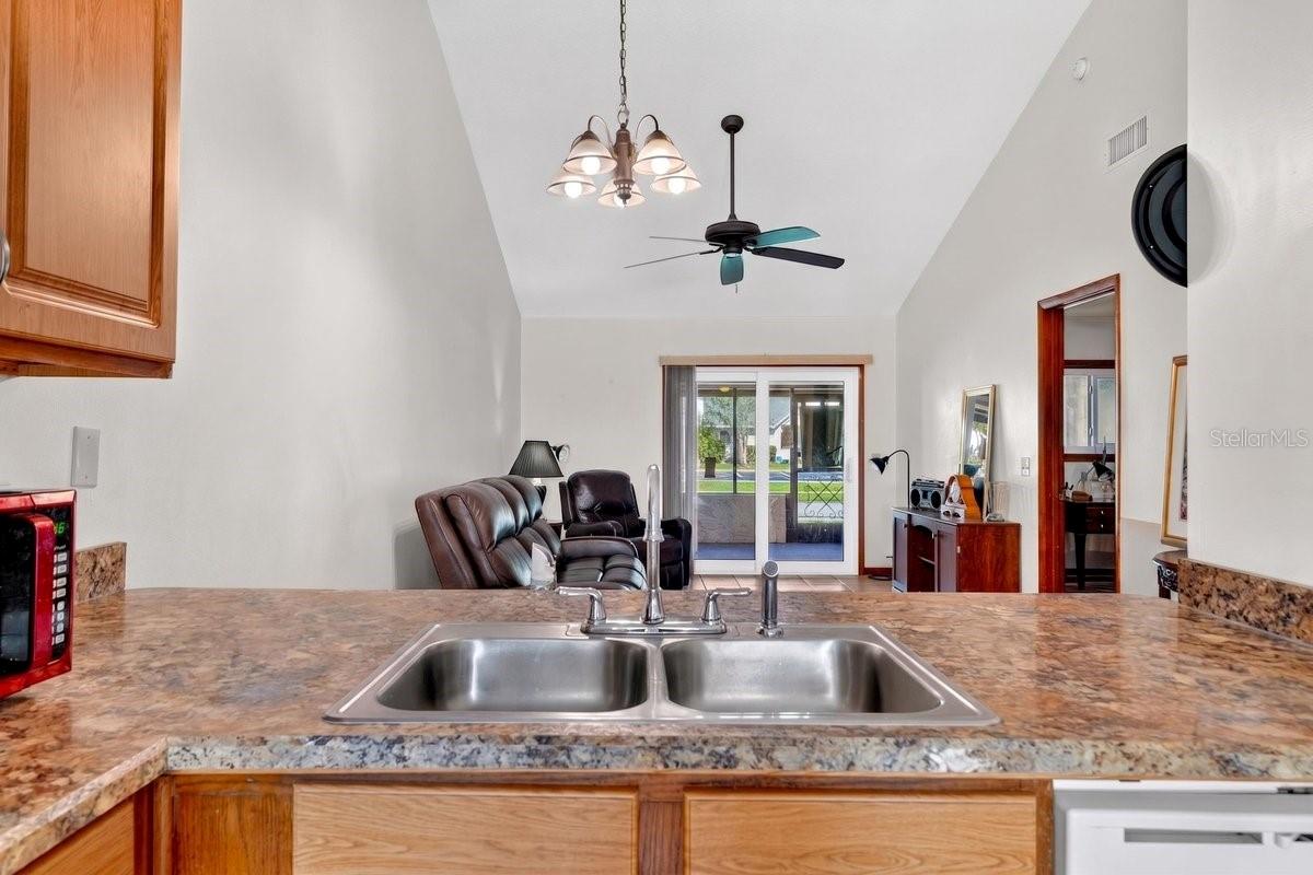 TOWNHOMES WEST AT PORT ORANGE PH 01 - Residential