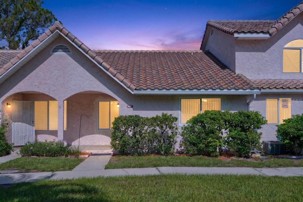 TOWNHOMES WEST AT PORT ORANGE PH 01 - Residential