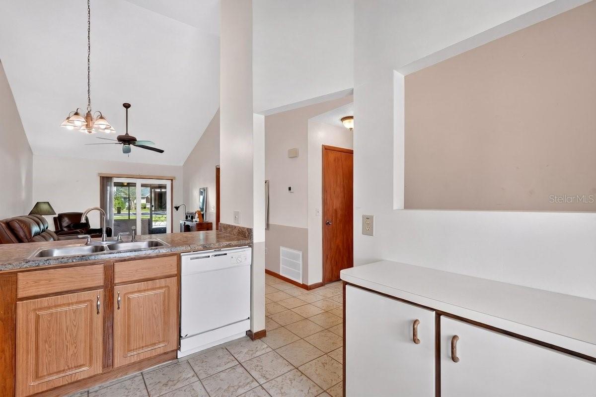TOWNHOMES WEST AT PORT ORANGE PH 01 - Residential