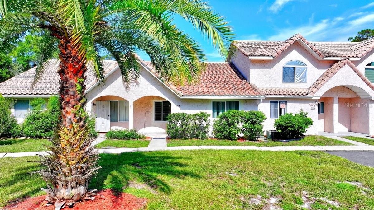TOWNHOMES WEST AT PORT ORANGE PH 01 - Residential