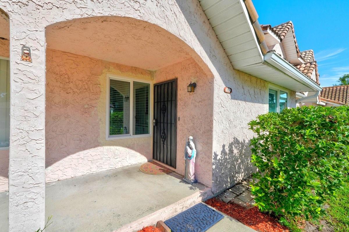 TOWNHOMES WEST AT PORT ORANGE PH 01 - Residential