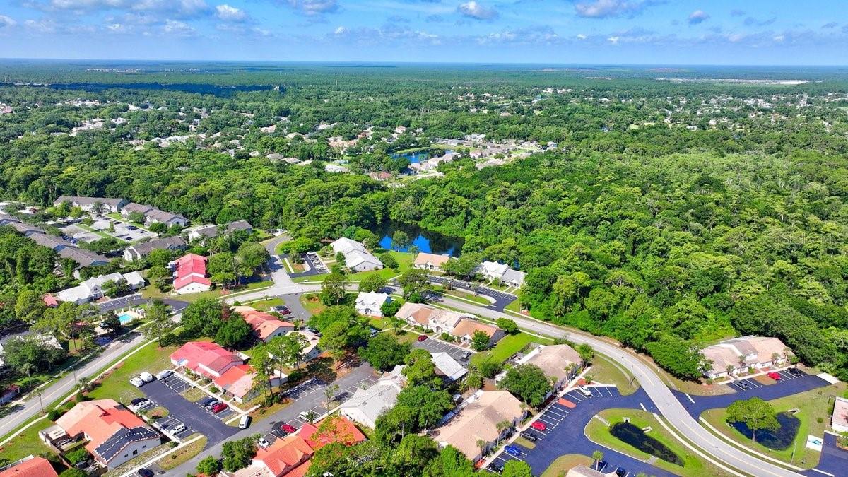 TOWNHOMES WEST AT PORT ORANGE PH 01 - Residential