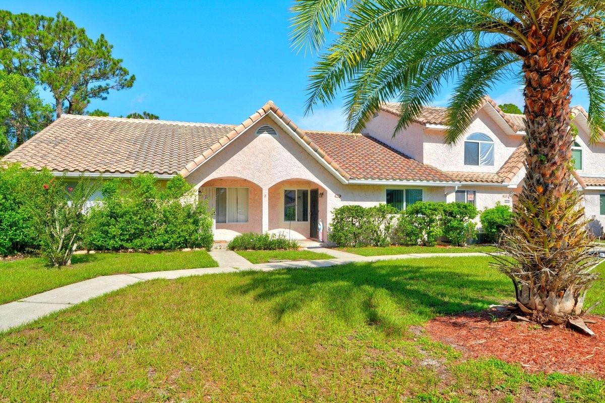 TOWNHOMES WEST AT PORT ORANGE PH 01 - Residential