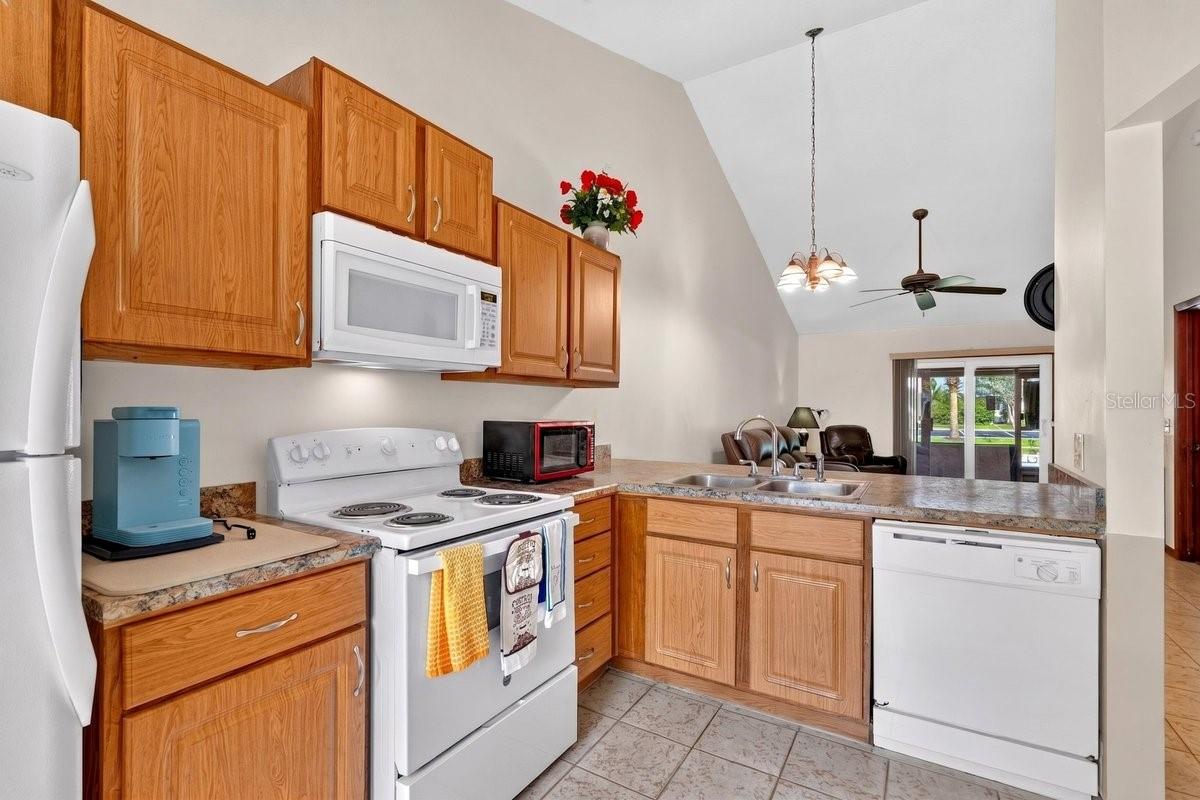 TOWNHOMES WEST AT PORT ORANGE PH 01 - Residential