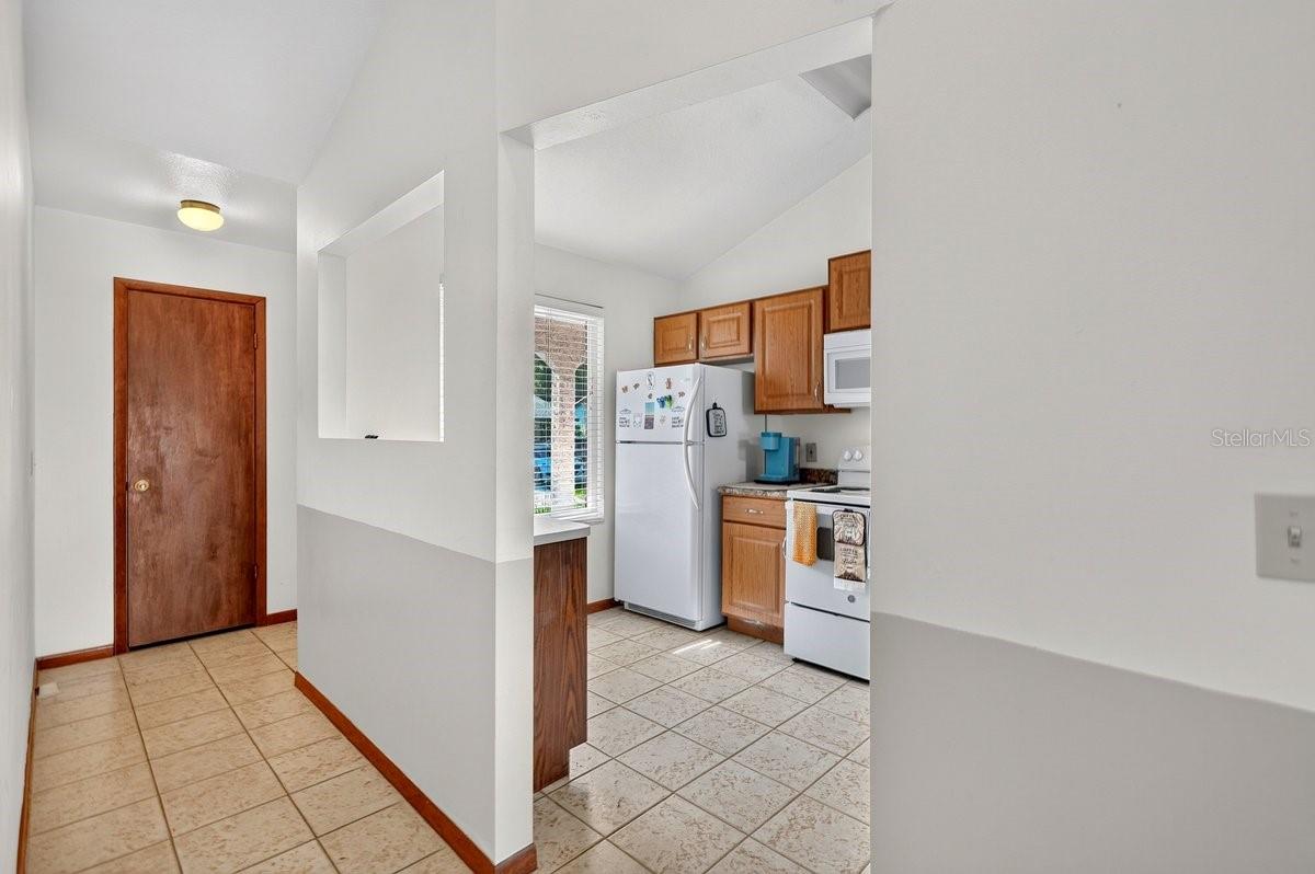 TOWNHOMES WEST AT PORT ORANGE PH 01 - Residential