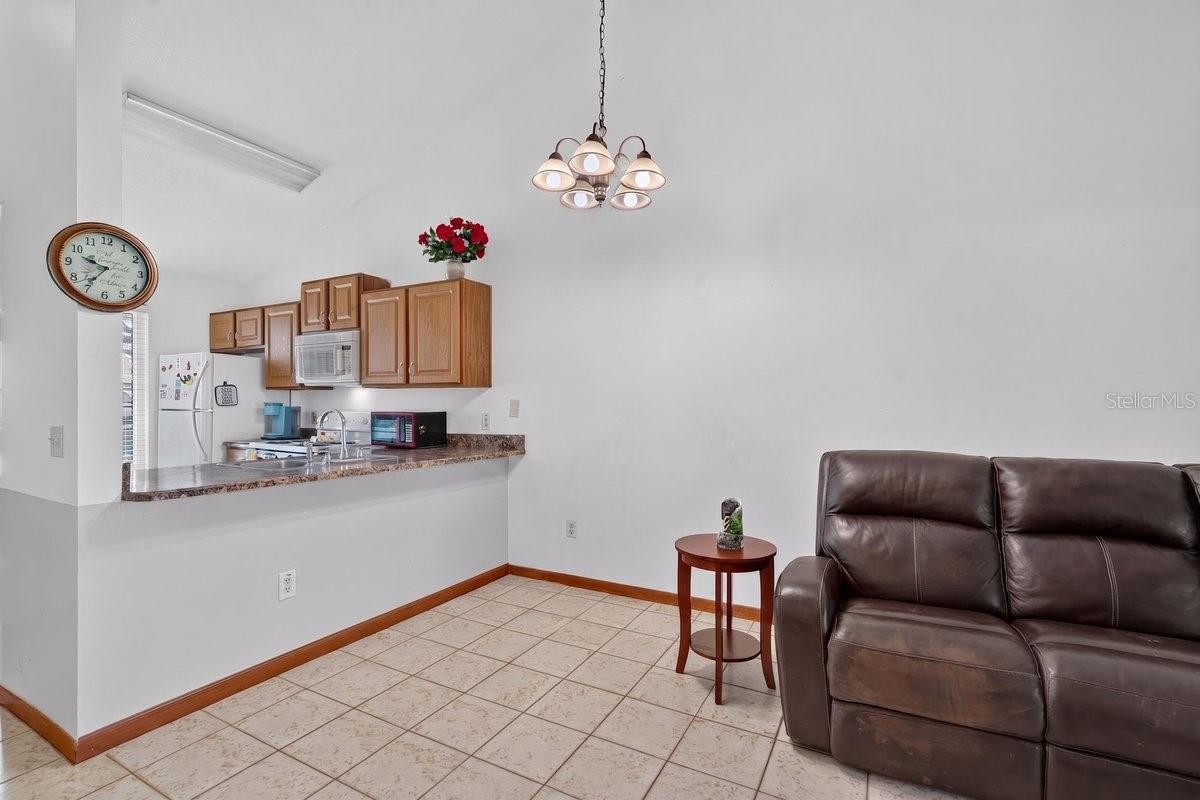 TOWNHOMES WEST AT PORT ORANGE PH 01 - Residential