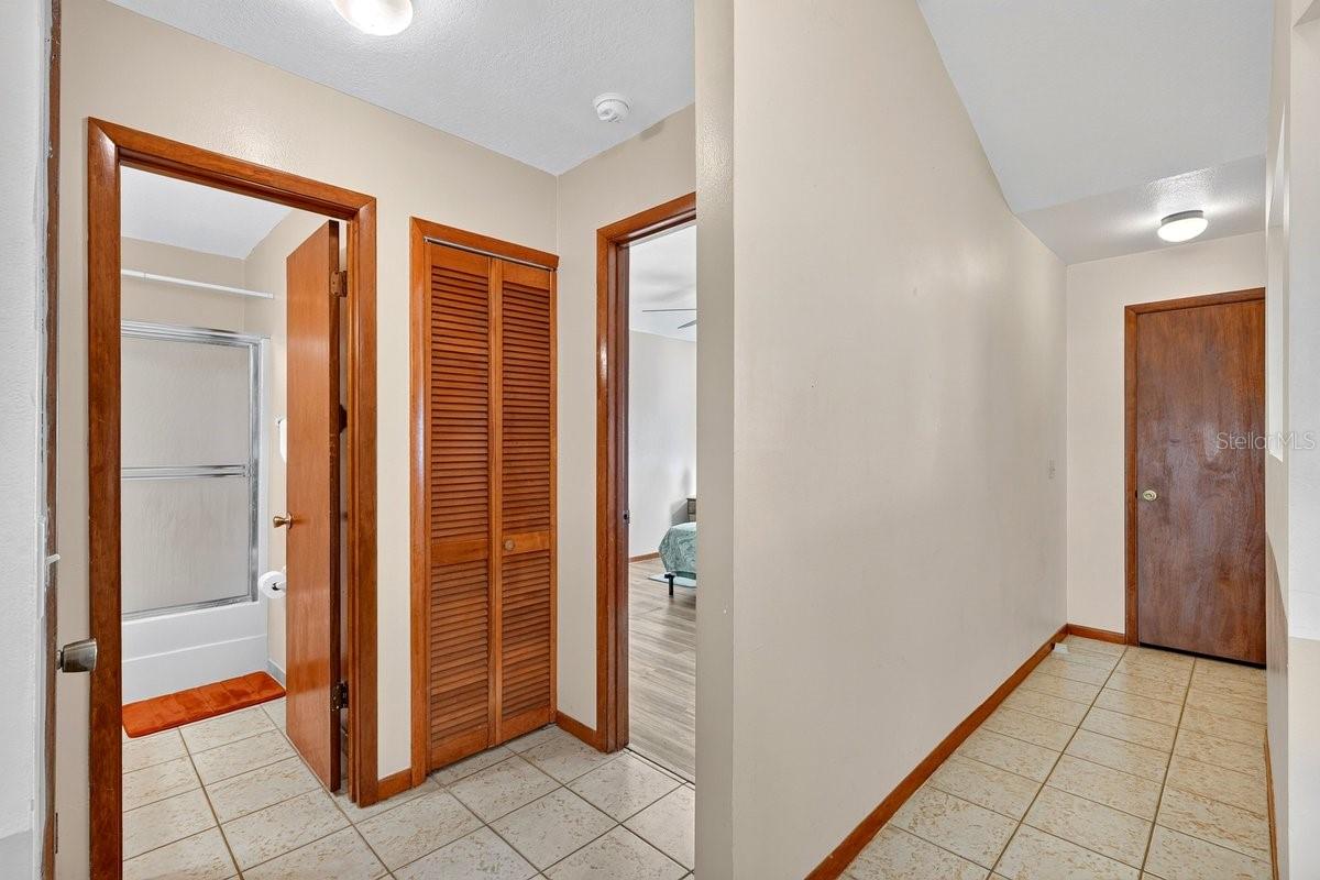 TOWNHOMES WEST AT PORT ORANGE PH 01 - Residential