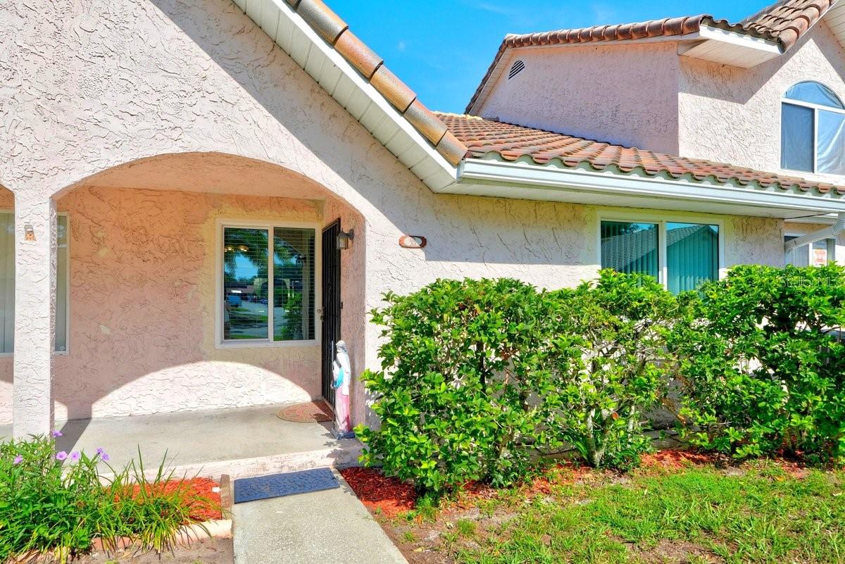 TOWNHOMES WEST AT PORT ORANGE PH 01 - Residential