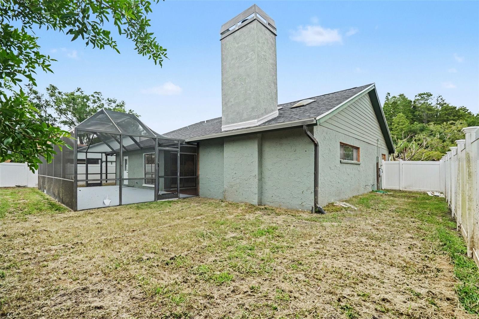CARROLLWOOD SOUTH - Residential