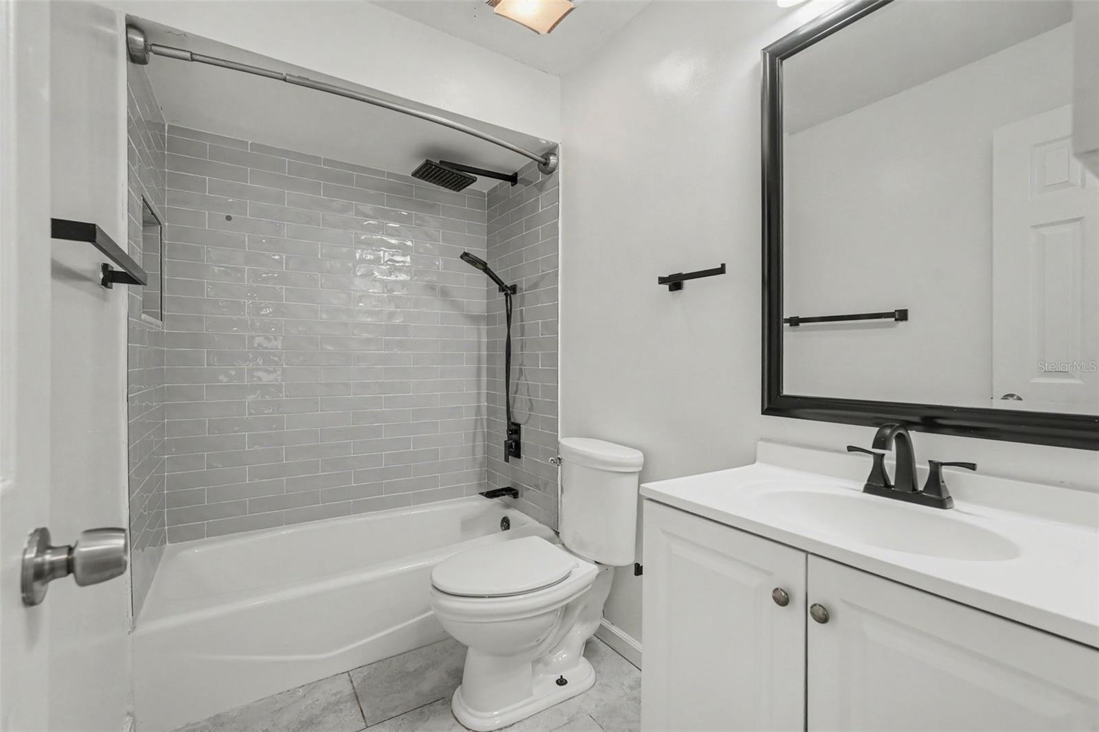 CARROLLWOOD SOUTH - Residential