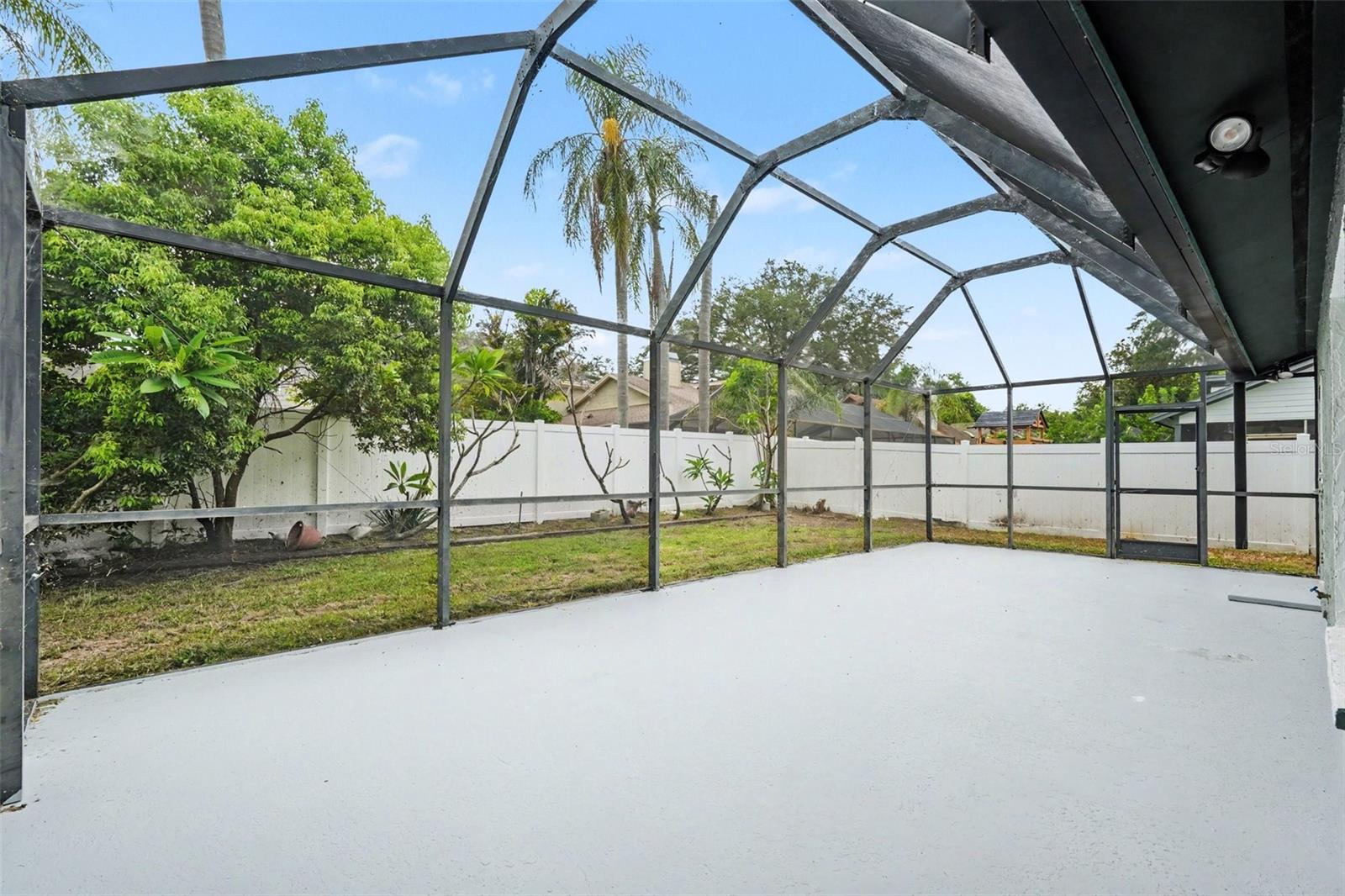 CARROLLWOOD SOUTH - Residential