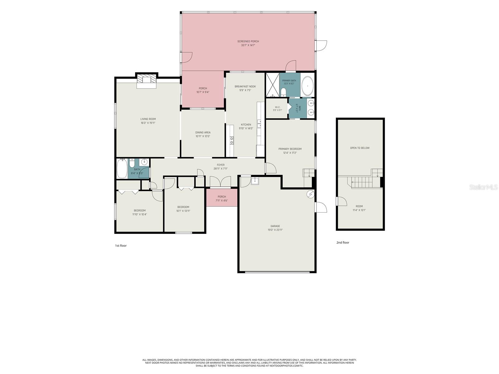 CARROLLWOOD SOUTH - Residential