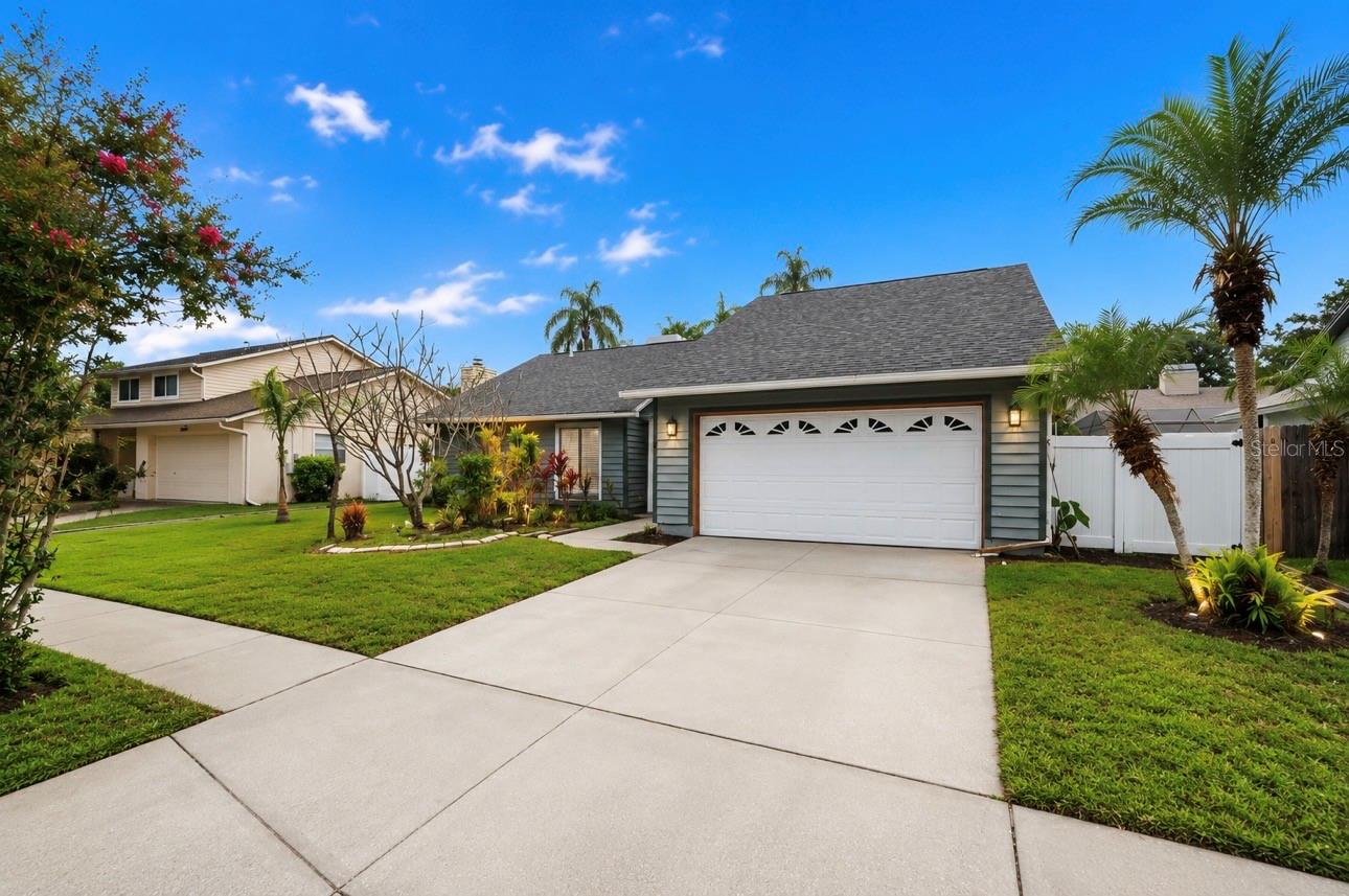 CARROLLWOOD SOUTH - Residential