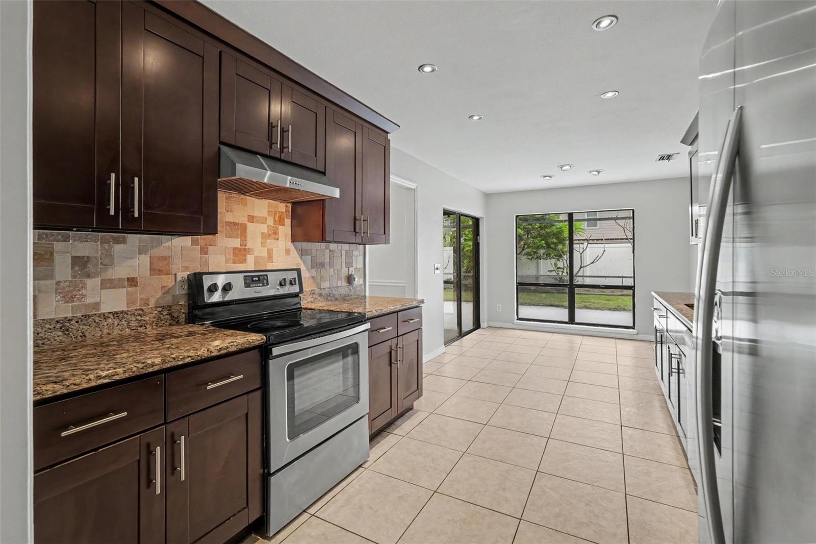 CARROLLWOOD SOUTH - Residential