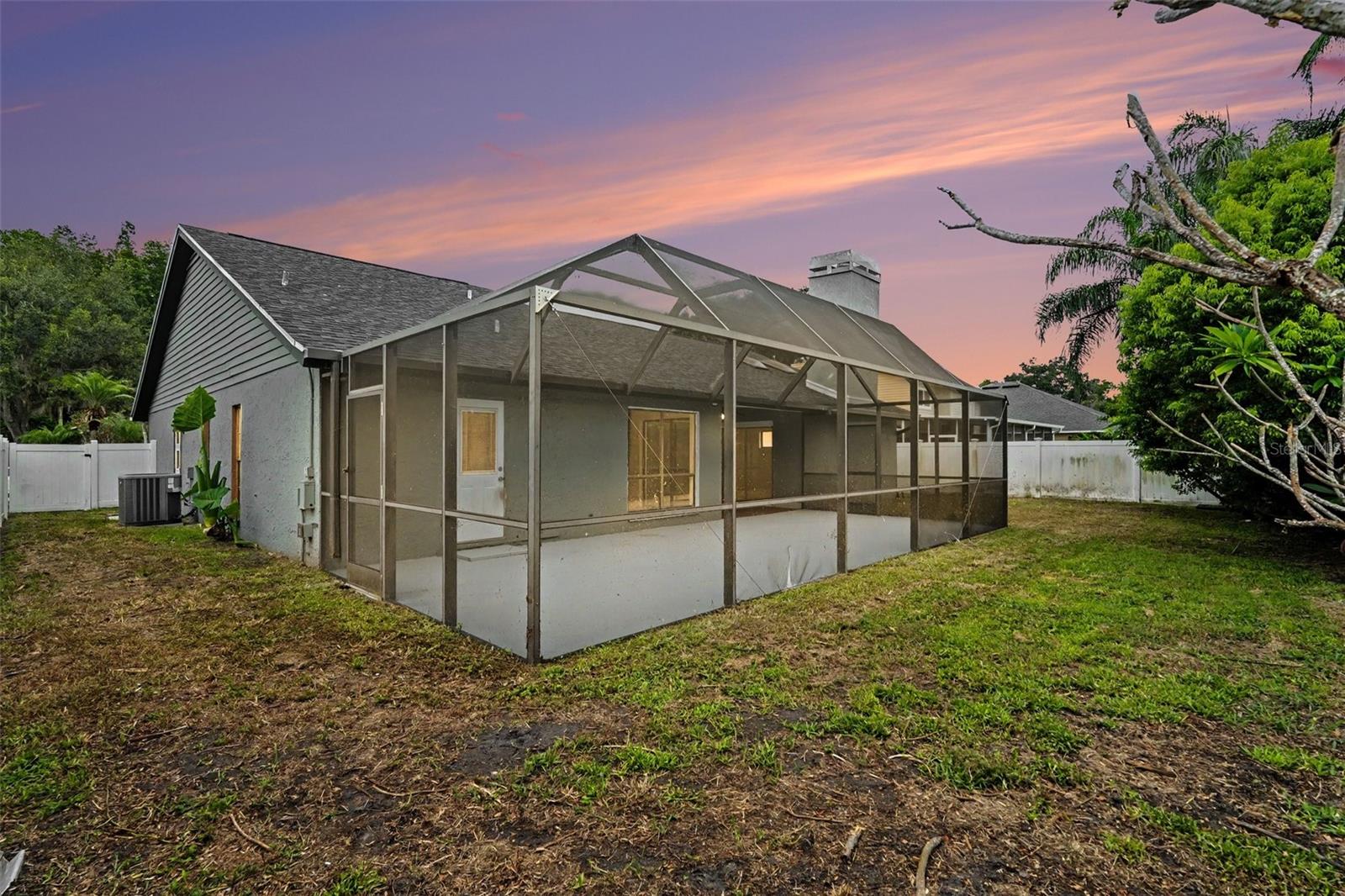 CARROLLWOOD SOUTH - Residential