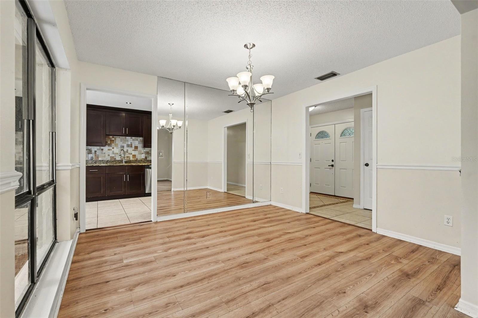 CARROLLWOOD SOUTH - Residential