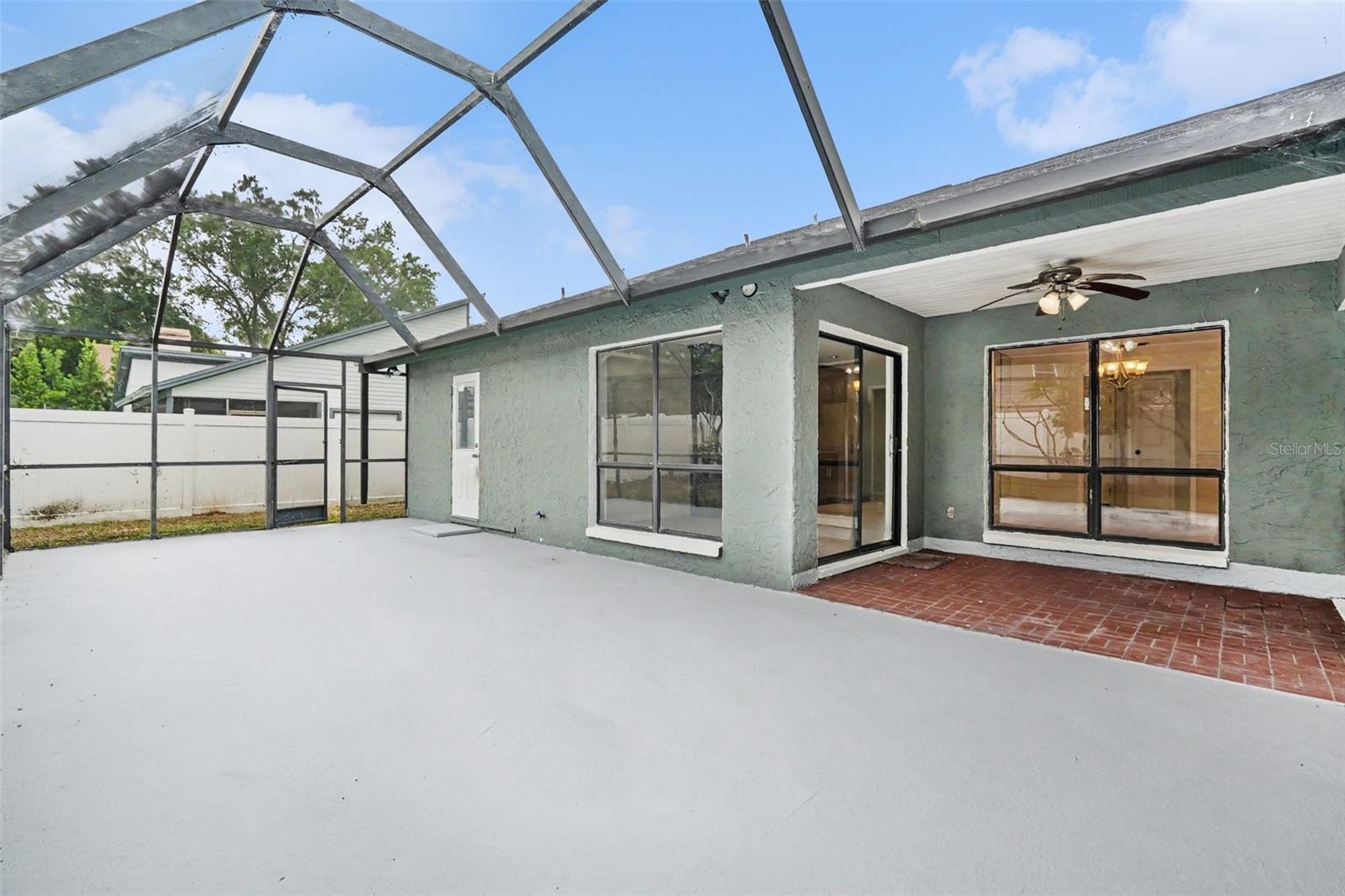 CARROLLWOOD SOUTH - Residential