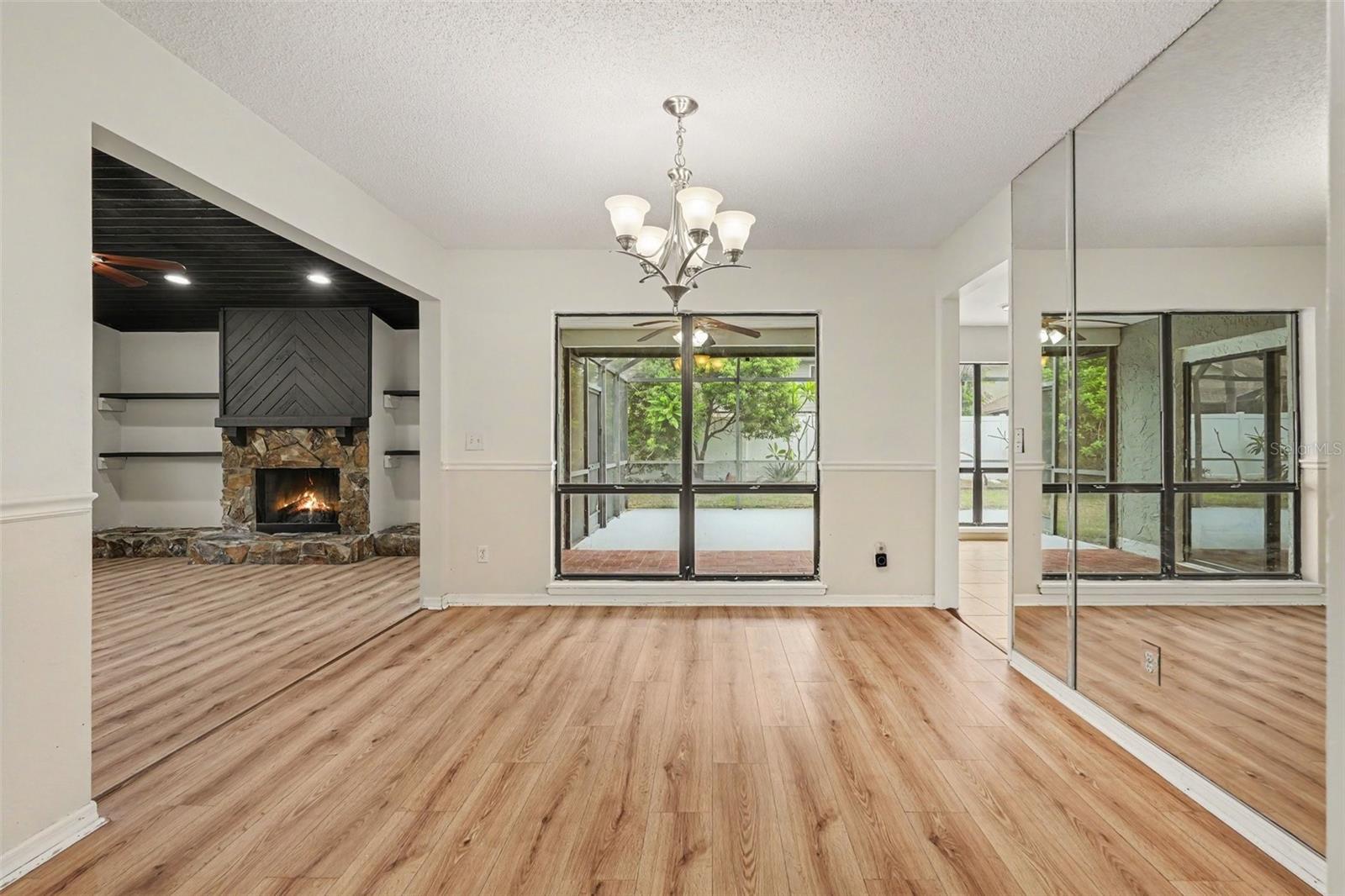 CARROLLWOOD SOUTH - Residential