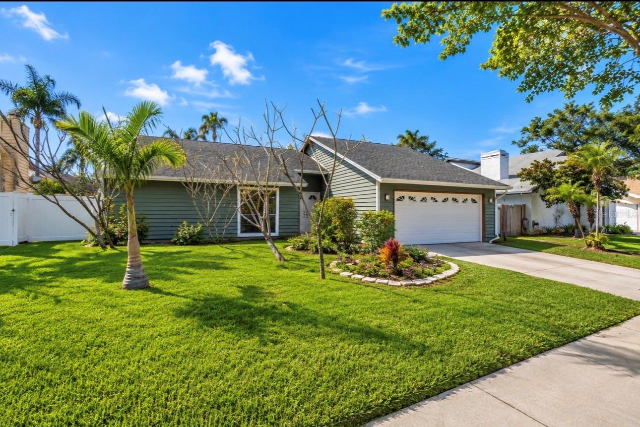 CARROLLWOOD SOUTH - Residential