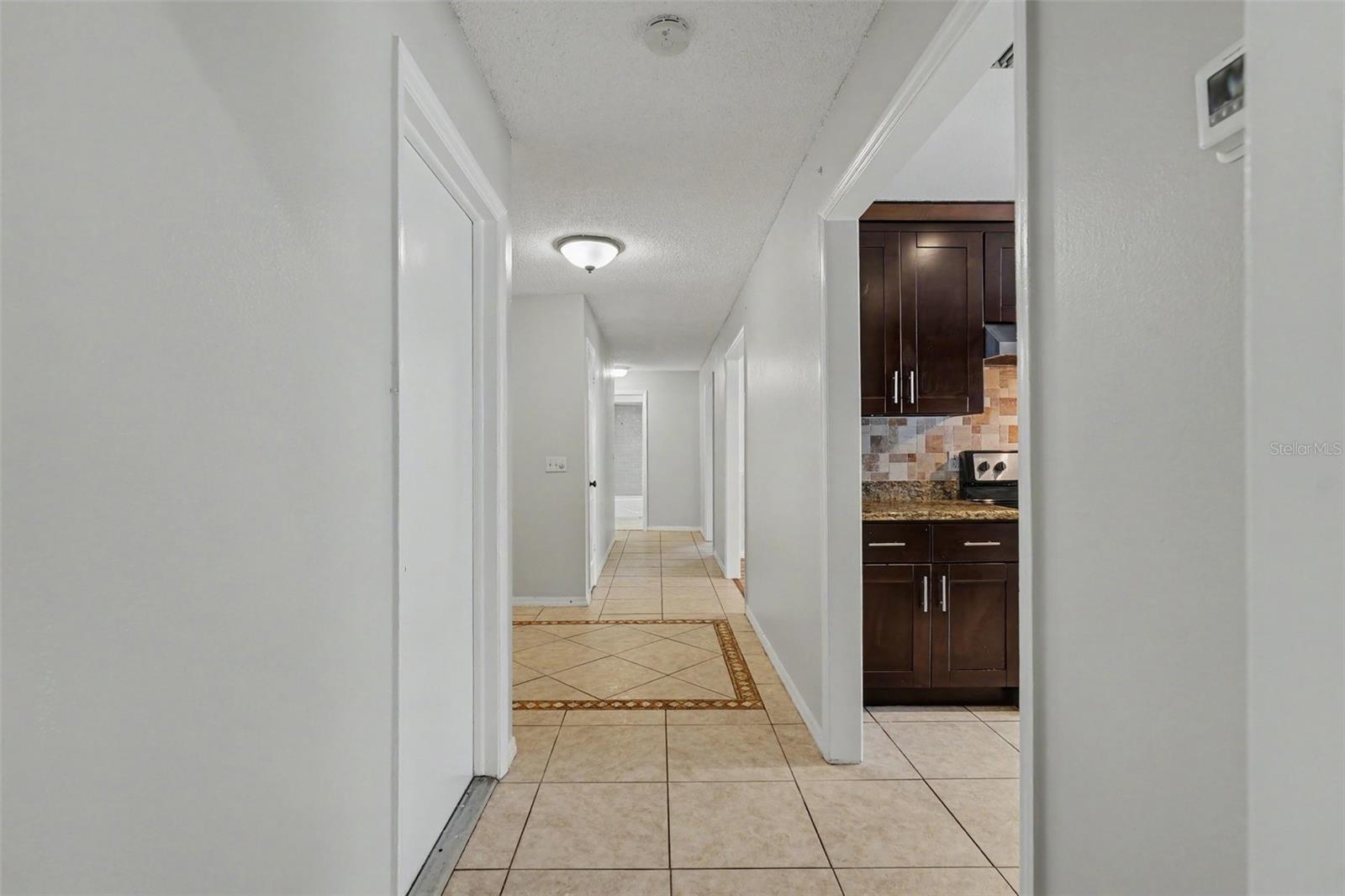 CARROLLWOOD SOUTH - Residential