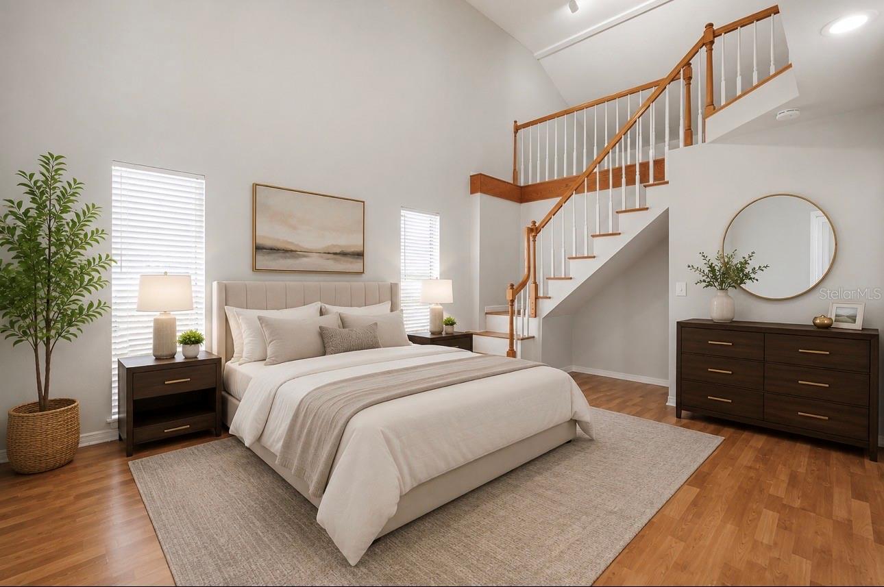 CARROLLWOOD SOUTH - Residential