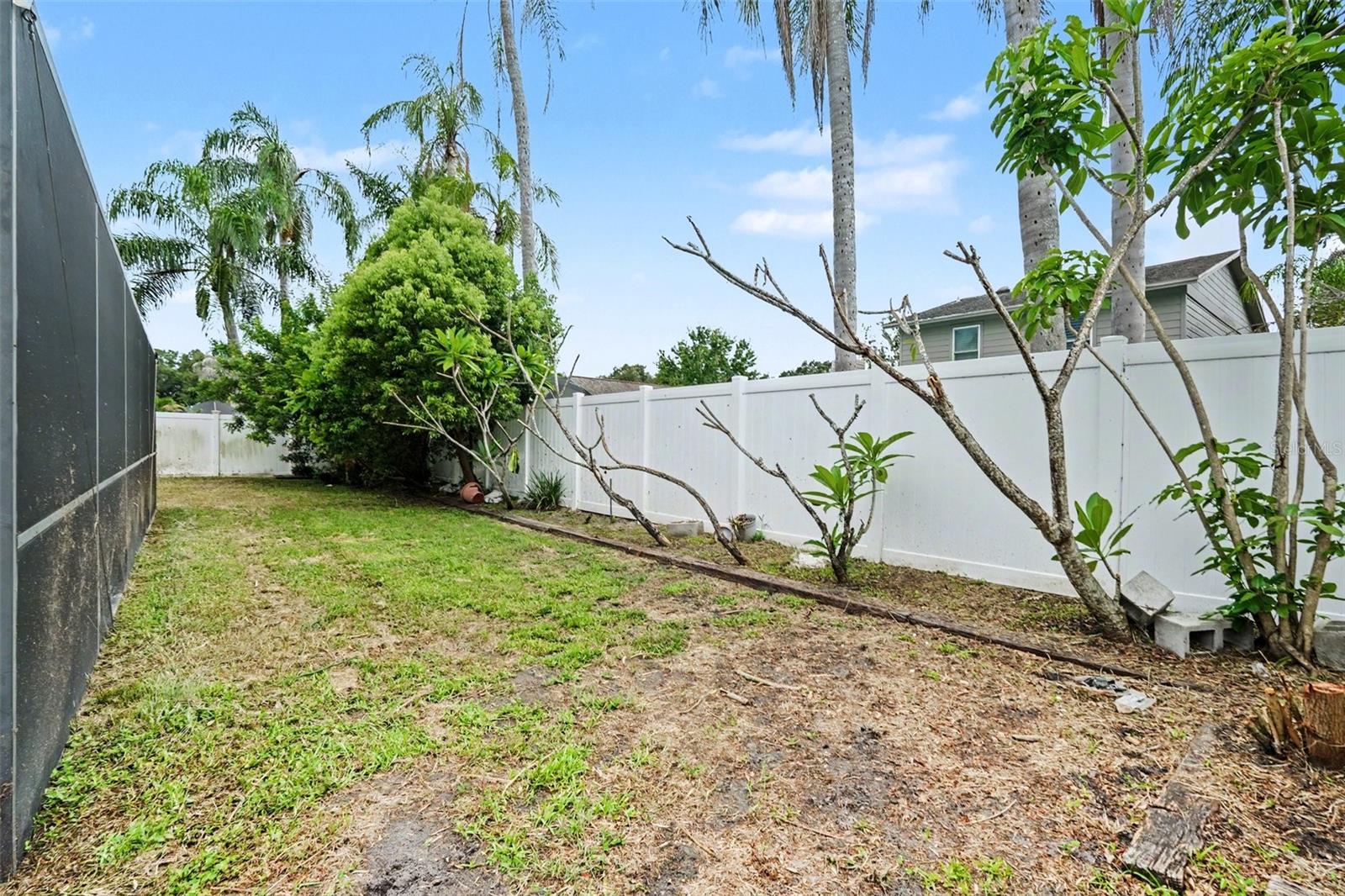 CARROLLWOOD SOUTH - Residential