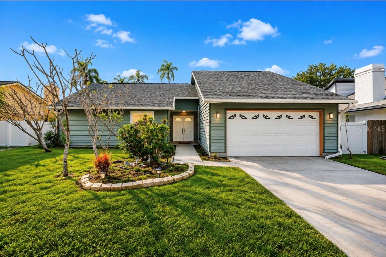 CARROLLWOOD SOUTH - Residential