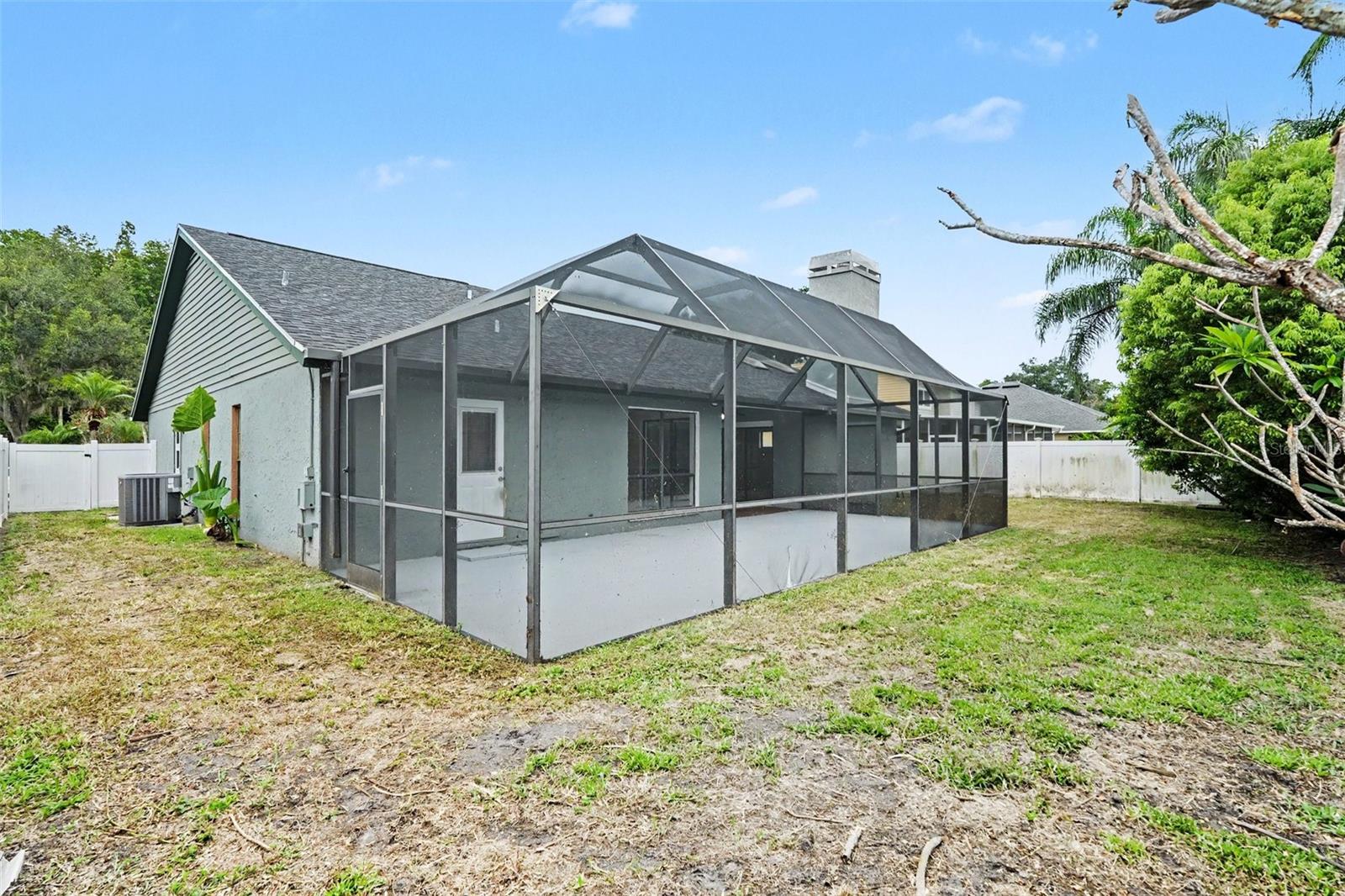 CARROLLWOOD SOUTH - Residential
