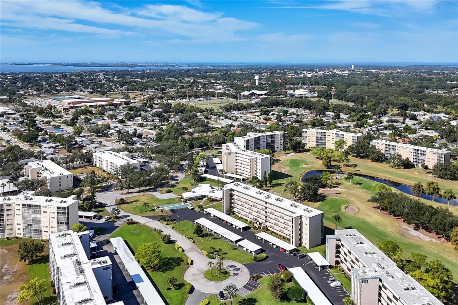 IRONWOOD FIRST - Residential