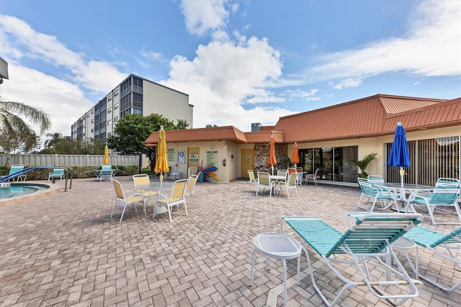 IRONWOOD FIRST - Residential
