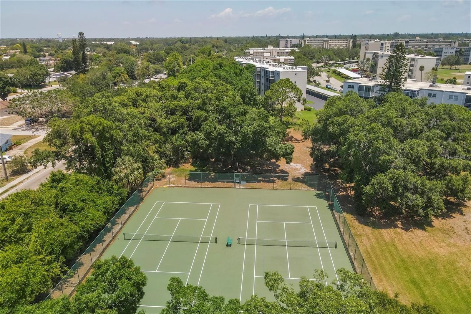 IRONWOOD FIRST - Residential