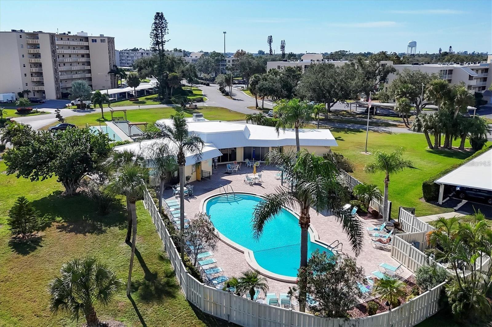IRONWOOD FIRST - Residential