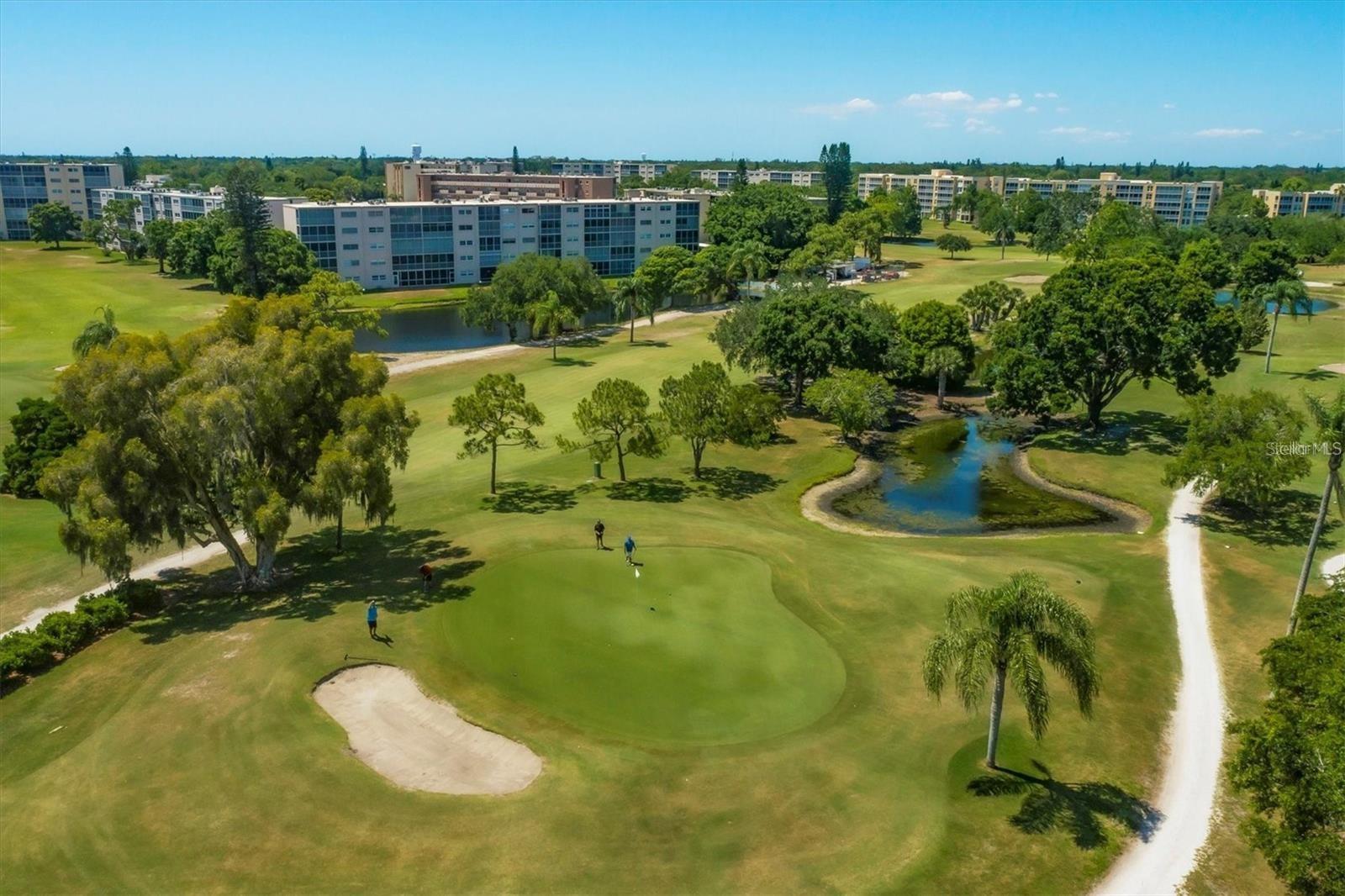 IRONWOOD FIRST - Residential